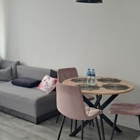 Apartament Pudrowy コシャリン エクステリア 写真