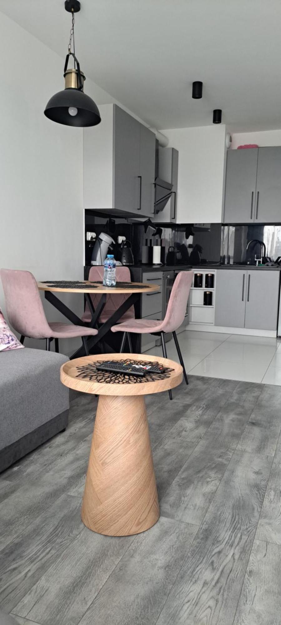 Apartament Pudrowy コシャリン エクステリア 写真